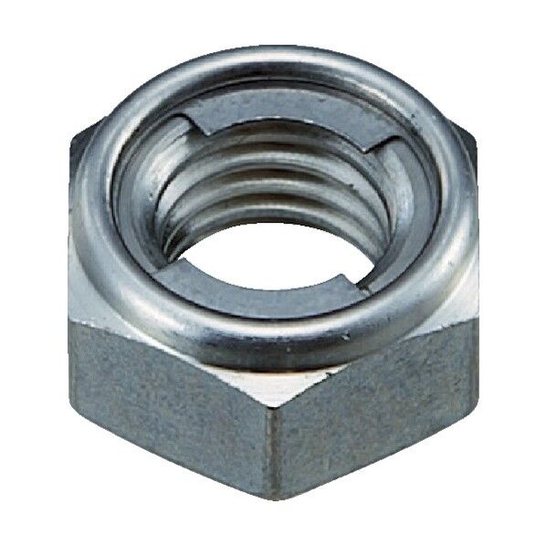 Uナット ステンレス