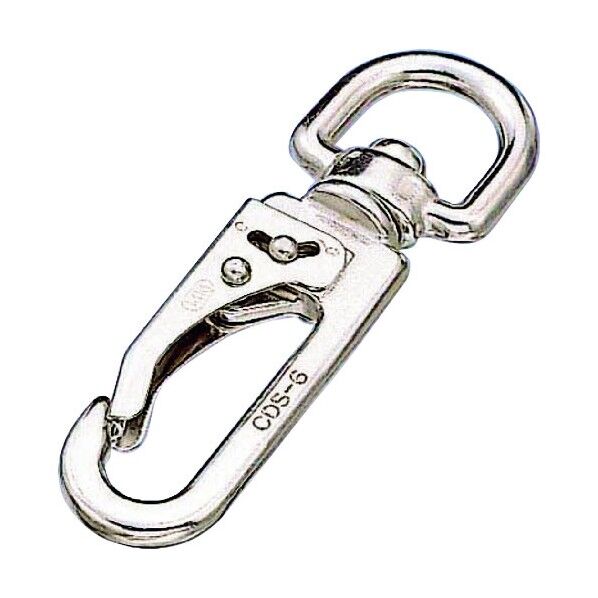 回転ロックスナップ