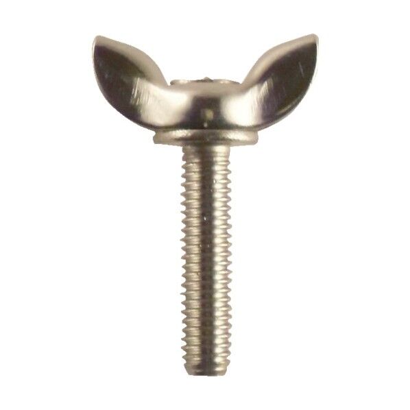 プレス蝶ボルト(ステンレス)