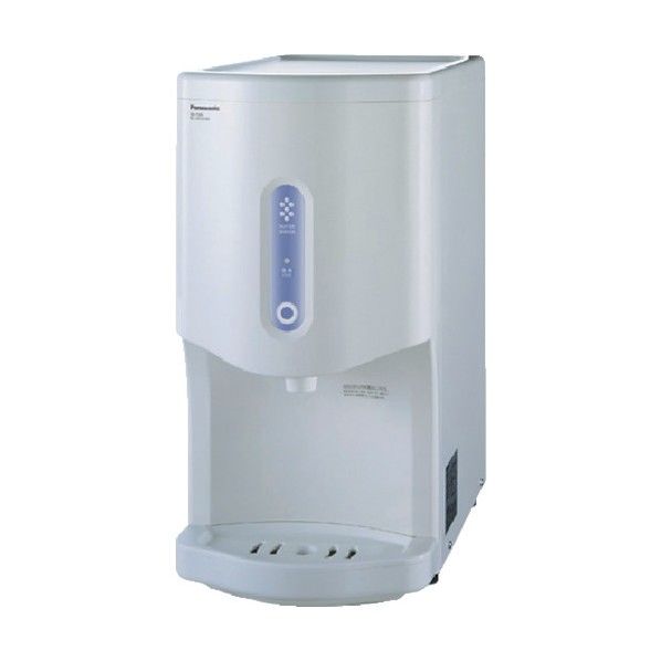 ウォータークーラー 卓上水道直結式 冷水専用型 SD-P105 1台