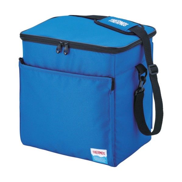 ソフトクーラー 30×23×34cm 約20L REF-020-BL 1個