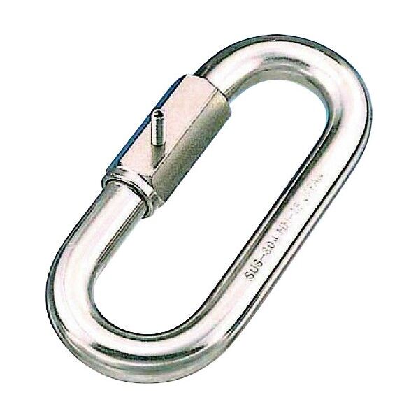 ネジ止めリングキャッチ