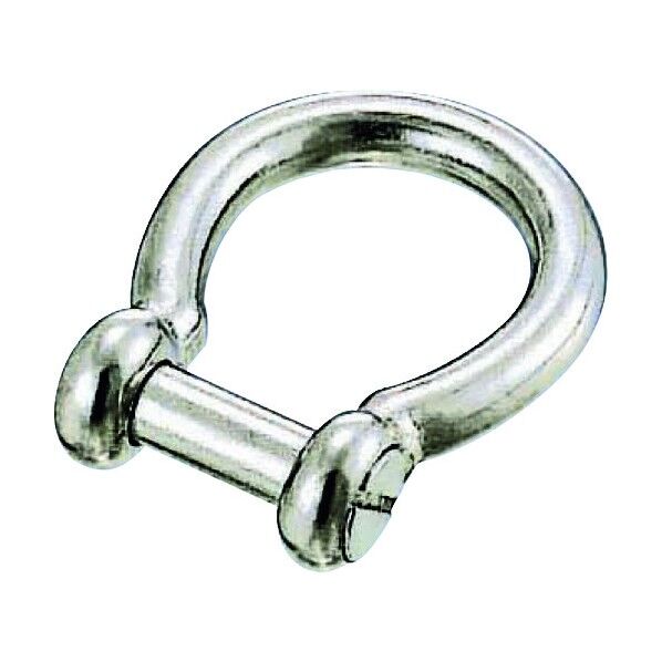 沈みオタフクシャックル(ステンレス製)