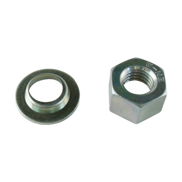 NEWロックナット ステンレス