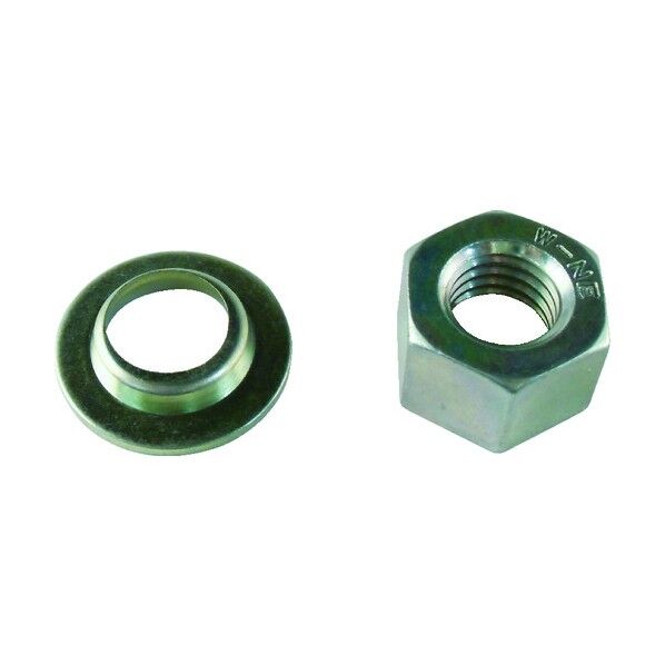 NEWロックナット スチール