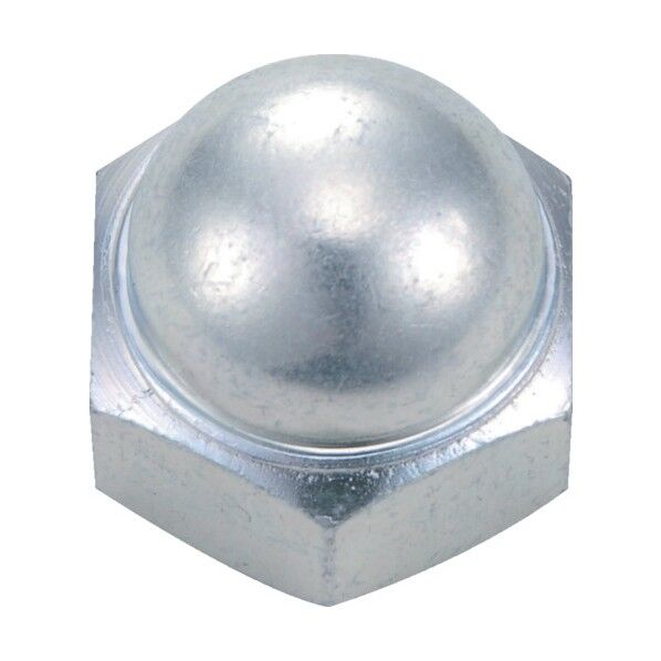 袋ナット(スチール)