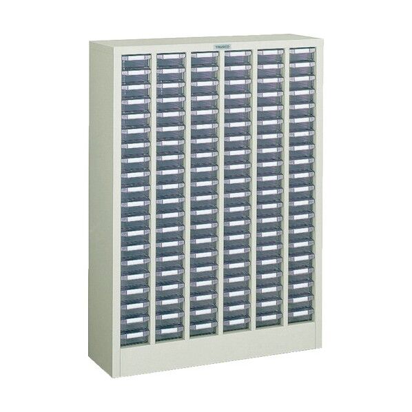 バンラックケースB型6列20段 B620 1点