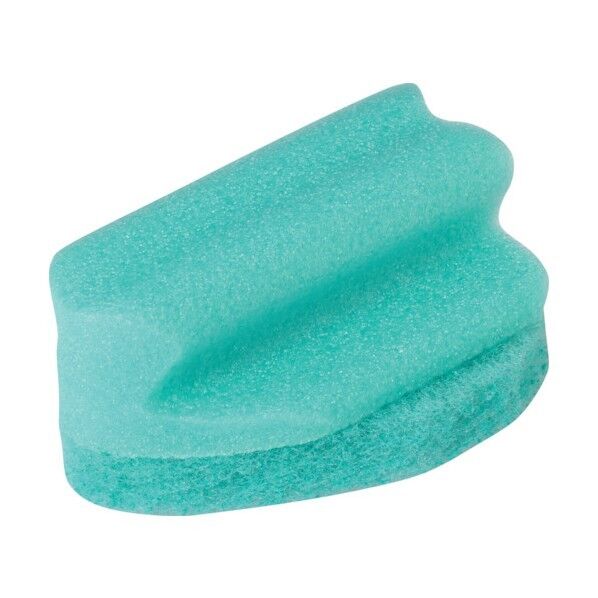 3M(スリーエム) スコッチ・ブライト バスシャイン スポンジ ソフトハンドル付 B-81 1点...