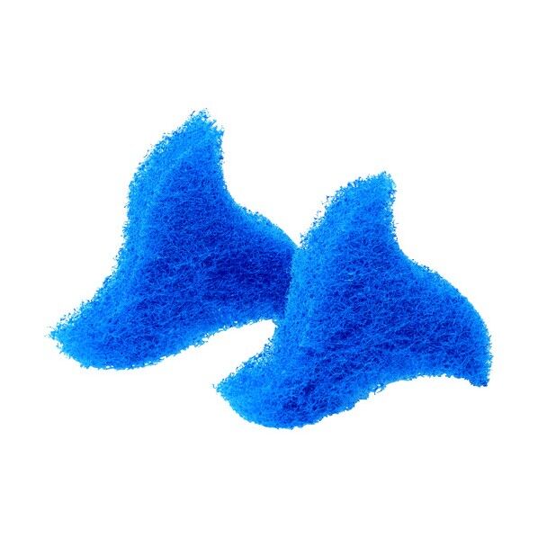 スコッチ･ブライト バスシャイン すみ洗い用スポンジ