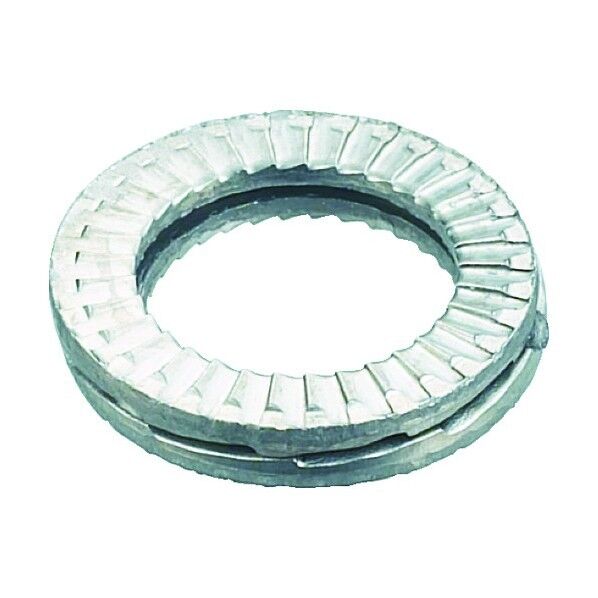 ノルトロックワッシャー ステンレス