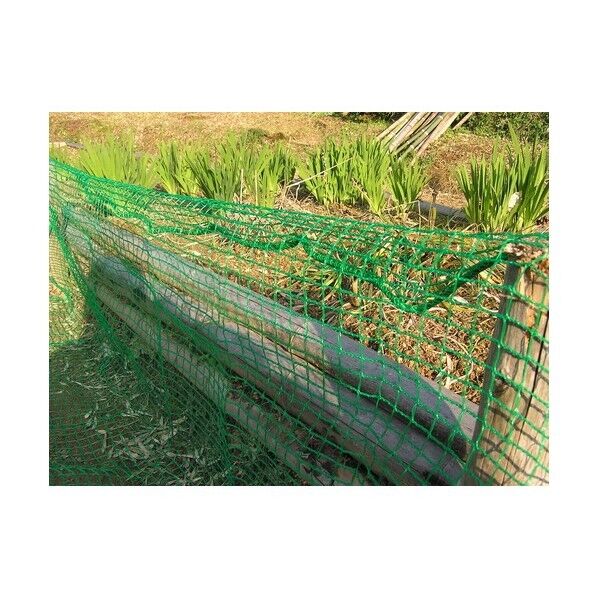 ユタカメイク ネット万能ネット1m×3m 370 x 265 x 75 mm B-80 1点