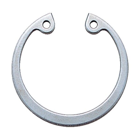 スナップリング(穴用・ステンレス)