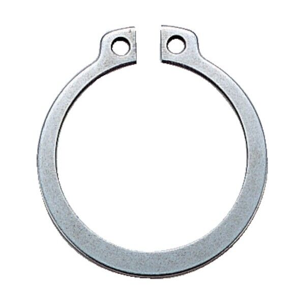 スナップリング(軸用・ステンレス)