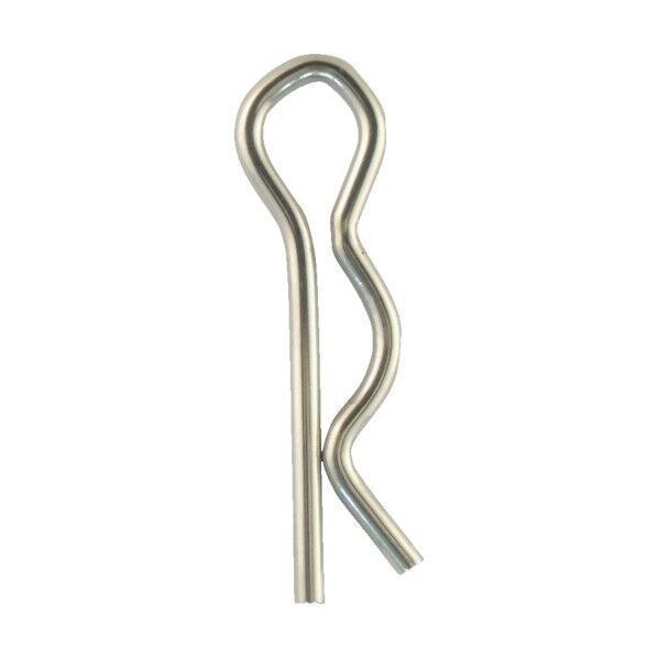 スナップピン ステンレス