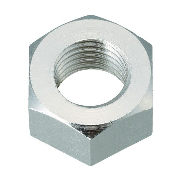 六角ナット(1種・真鍮)