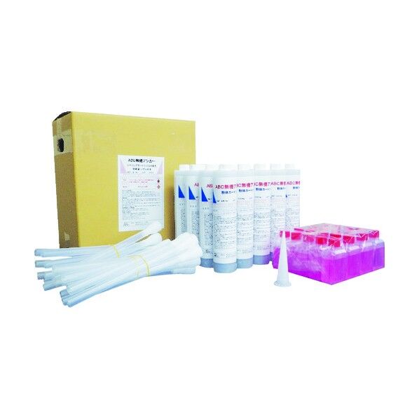 ABC ABC無機アンカー150mlセット