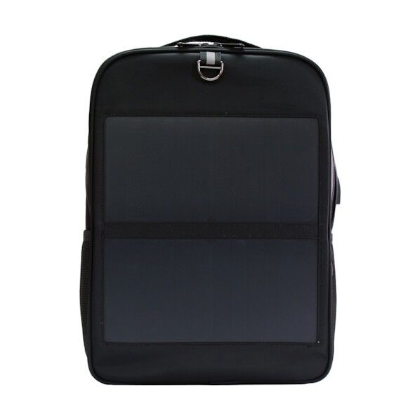 ソーラーバッグ