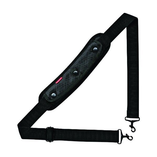 ショルダーベルト パッド取り外しタイプ