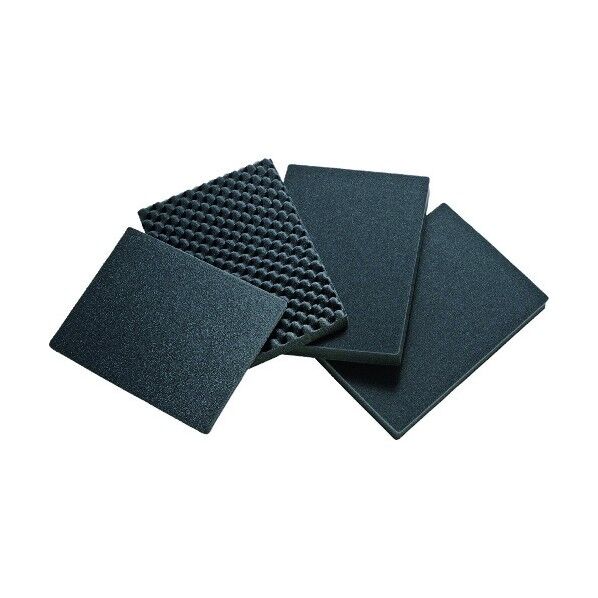 ハードツールケース用ウレタン BAG-HD1用 BAG-HD1-SP 4個