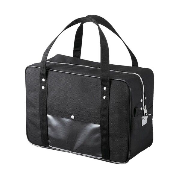 メールボストンバッグ