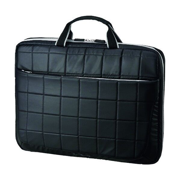衝撃吸収PCケース 15.6型ワイド BAG-P20BK2 1点