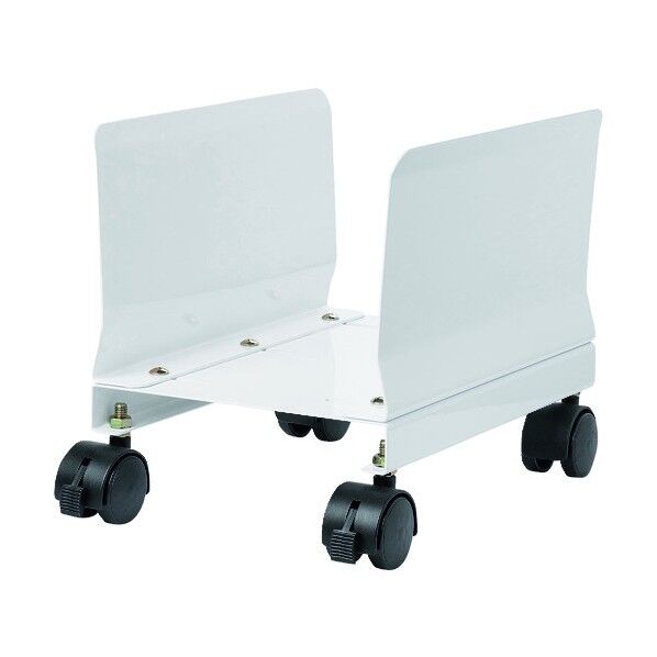 キャスター付き鞄スタンド BAG-STN001W 1点