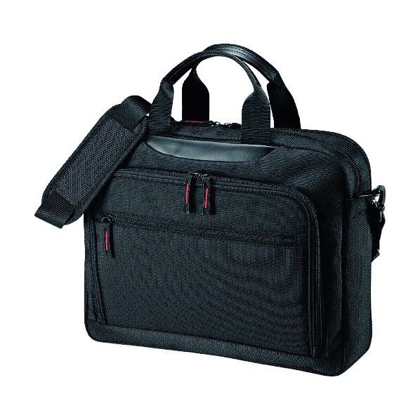 マチ拡張PCバッグ BAG-W1BKN 1点