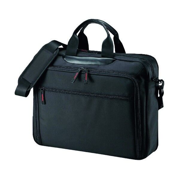 マチ拡張PCバッグ BAG-W2BKN 1点
