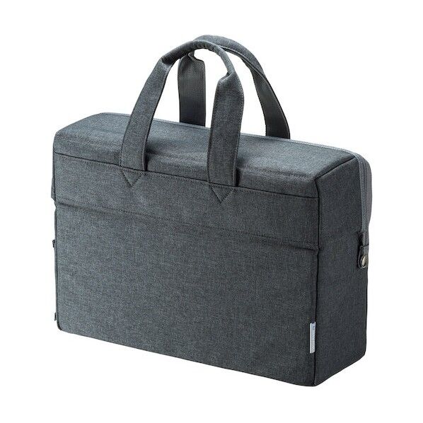 サンワサプライ テレワークモバイルバッグ BAG-TW3GY 1点