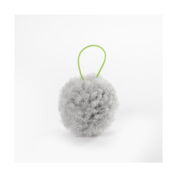 びっくり抗菌帰ったら手洗いボール グレー BA-79 1点