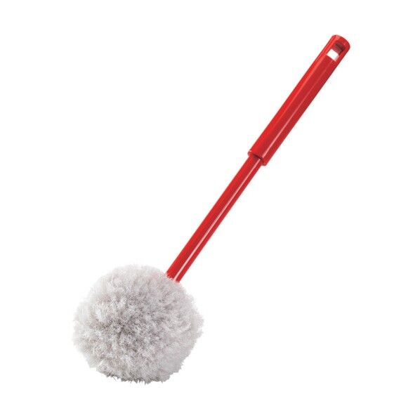 業務用びっくり水がハネないトイレクリーナー BA-71 1本