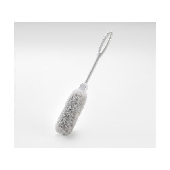 びっくり抗菌ベビーマグ洗い グレー BA-78 1点