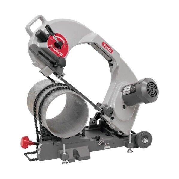 バンドソービーバー10