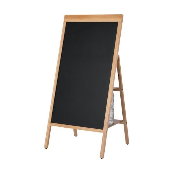 転倒防止リバーシブルボード L (L) BB034 1点