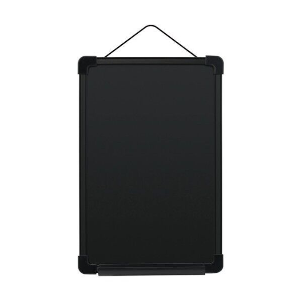 プラ枠ブラックボード S BB037 1点