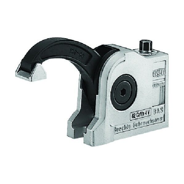 マシンクランプ