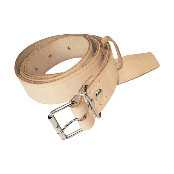 B-STAFF 1ピンベルト 本皮