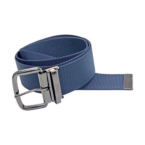 B-STAFF 1ピンベルト48 ネイビー BB1-48N 1点