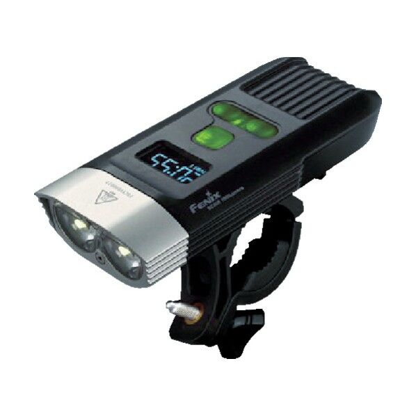 FENIX LEDバイクライト BC30R