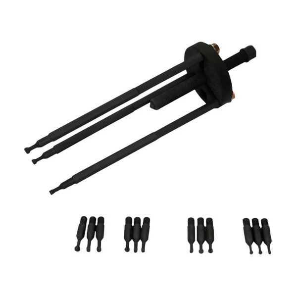 ハスコー ボールベアリングプラー S BBP-S 1箱