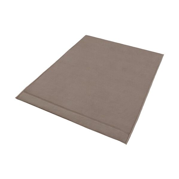 102148 2枚合わせ毛布 シングル BBK-TRV-S 1点