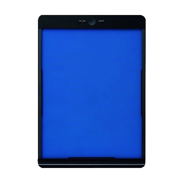 キングジム ブギーボード 電子メモパッド 画面13.8インチ 黒 BB-11-K 1個...