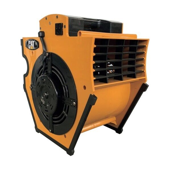 CAT ブロワファン パワフルタイプ BB-12000T 1台