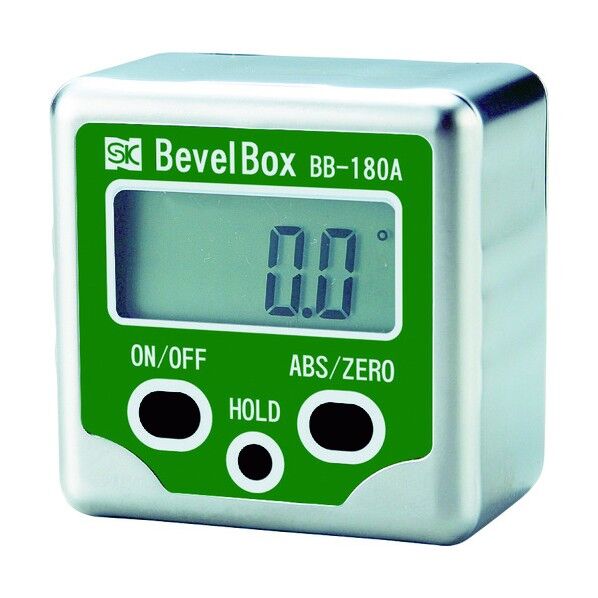 ベベルボックス BB-180A 1個