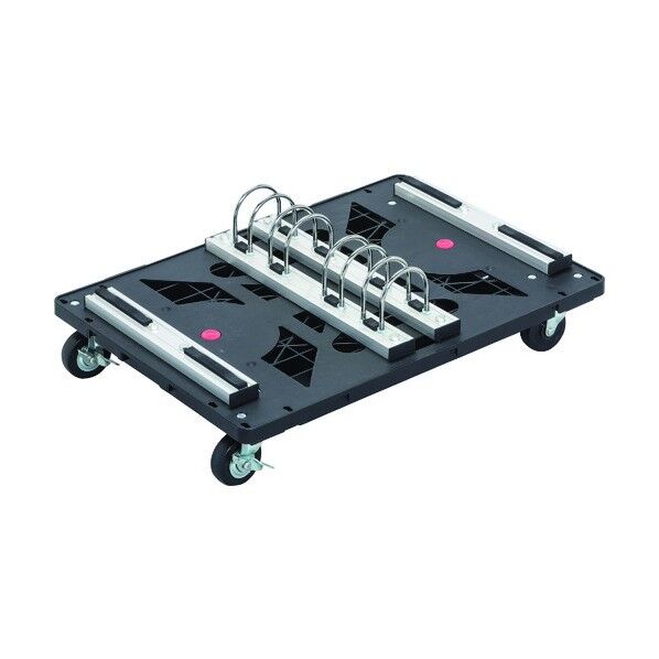 Reelex BIGバリアボード専用台車