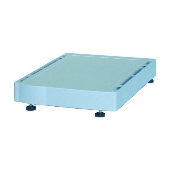 樹脂製ロッカー用ベース