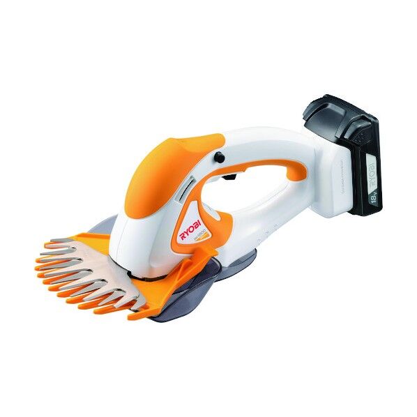 18V充電式バリカン