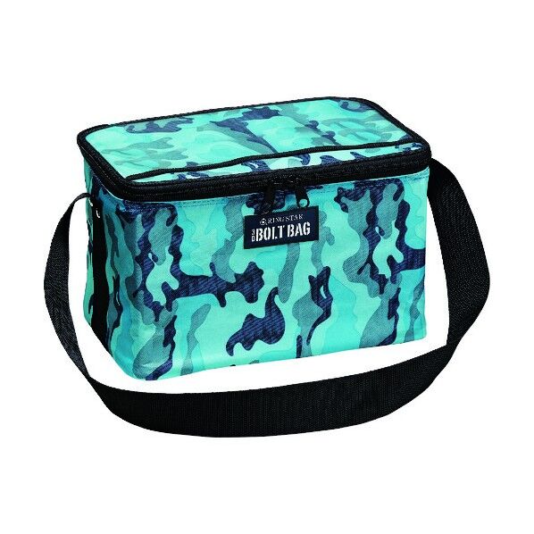 スリーディーボルトバッグ