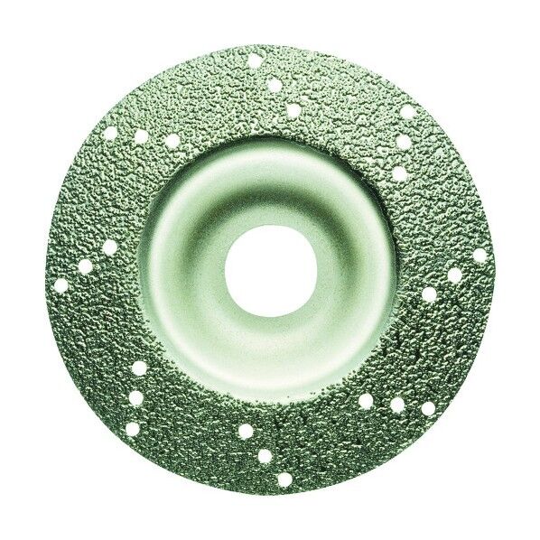 溶着ダイヤモンドカップホイールBC4