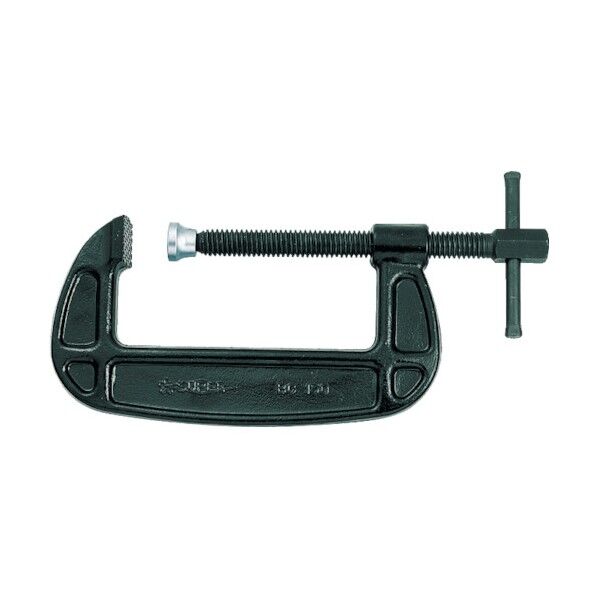 シャコ万力(バーコ型)